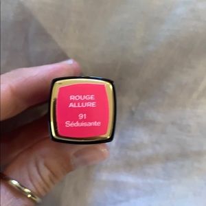 CHANEL Makeup - Chanel Rouge Allure lipstick CHANEL Makeup - Chanel Rouge Allure lipstick